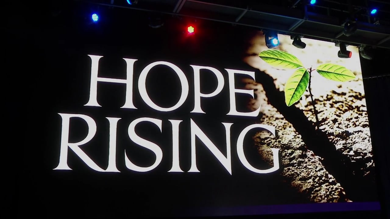 Hope Rising – Trailer