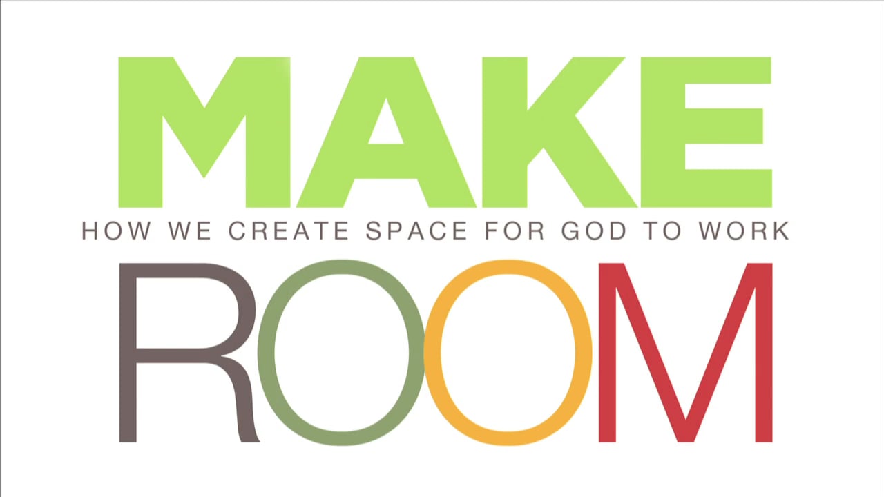 Make Room – Trailer