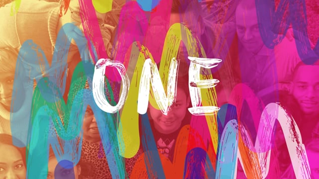 One – Trailer